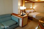 Mini-Suite Stateroom Picture