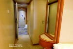 Mini-Suite Stateroom Picture