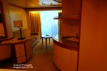 Mini-Suite Stateroom Picture