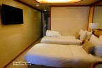 Mini-Suite Stateroom Picture