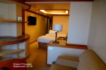 Mini-Suite Stateroom Picture