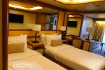 Mini-Suite Stateroom Picture