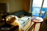 Mini-Suite Stateroom Picture