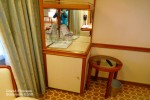 Oceanview Stateroom Picture