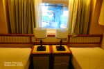 Oceanview Stateroom Picture