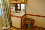 Oceanview Stateroom Picture