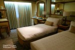 Oceanview Stateroom Picture