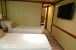 Oceanview Stateroom Picture