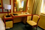 Oceanview Stateroom Picture