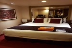 Interior Stateroom Picture