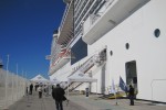 MSC Meraviglia Exterior Picture