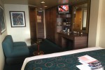 Oceanview Stateroom Picture