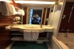 Penthouse Stateroom Picture