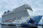 Norwegian Escape Exterior Picture