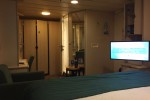 Interior Stateroom Picture