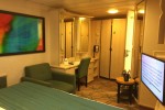 Interior Stateroom Picture