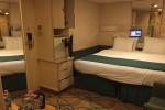 Interior Stateroom Picture