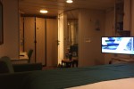 Interior Stateroom Picture