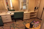 Interior Stateroom Picture