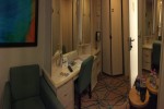 Interior Stateroom Picture