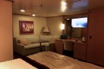 Interior Stateroom Picture