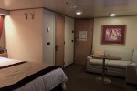 Interior Stateroom Picture