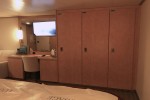 Interior Stateroom Picture