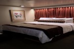 Interior Stateroom Picture