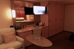 Interior Stateroom Picture