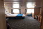 Ultra Spacious Oceanview Stateroom Picture