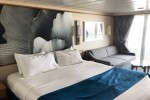 Junior Suite Stateroom Picture