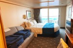 Spacious Balcony Stateroom Picture