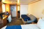 Spacious Balcony Stateroom Picture