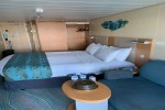 Spacious Balcony Stateroom Picture