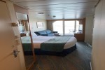 Spacious Balcony Stateroom Picture