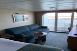 Spacious Balcony Stateroom Picture