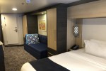 Interior Stateroom Picture