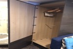 Interior Stateroom Picture