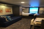 Interior Stateroom Picture