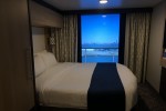 Interior Stateroom Picture