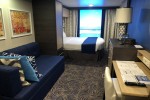 Interior Stateroom Picture