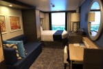 Interior Stateroom Picture