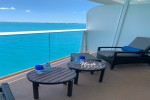 Junior Suite Large Balcony Stateroom Picture