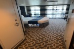 Junior Suite Large Balcony Stateroom Picture