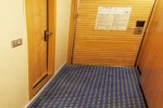 Interior Stateroom Picture