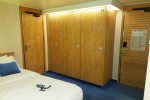 Interior Stateroom Picture