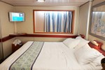 Interior Stateroom Picture