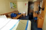 Oceanview Stateroom Picture