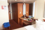 Oceanview Stateroom Picture