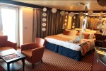 Penthouse Suite Stateroom Picture